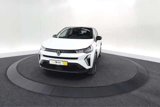Renault Captur (2024) thumbnail 67