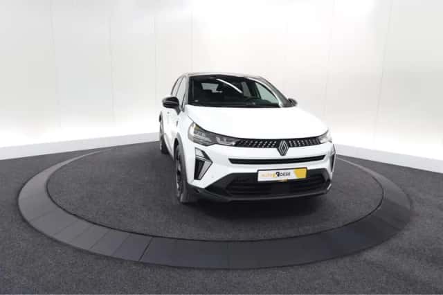 Renault Captur (2024) thumbnail 68