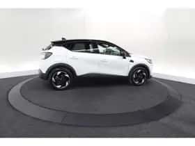 Renault Captur (2024) thumbnail 8