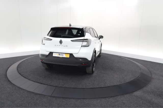 Renault Captur (2024) thumbnail 9