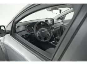 Dacia Jogger (2025) thumbnail 2