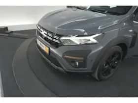 Dacia Jogger (2025) thumbnail 12