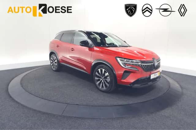 Renault Austral (2025) thumbnail 1
