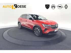 Renault Austral (2025)