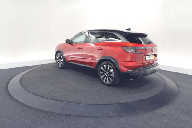 Renault Austral (2025) thumbnail 11
