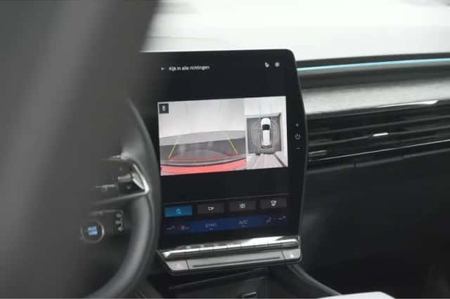 Renault Austral (2025) thumbnail 12