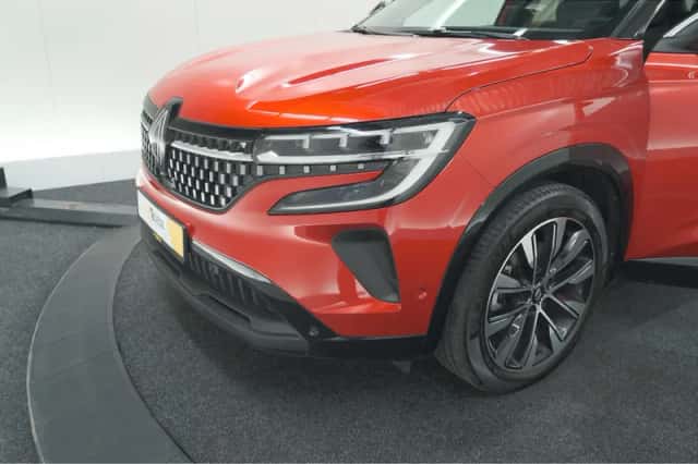 Renault Austral (2025) thumbnail 13
