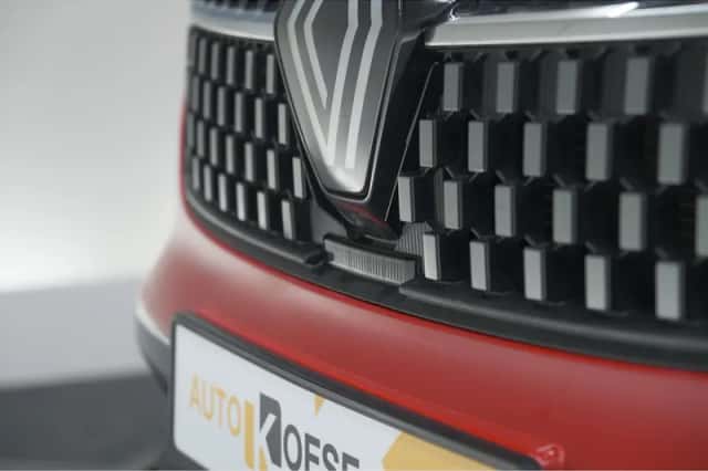 Renault Austral (2025) thumbnail 14