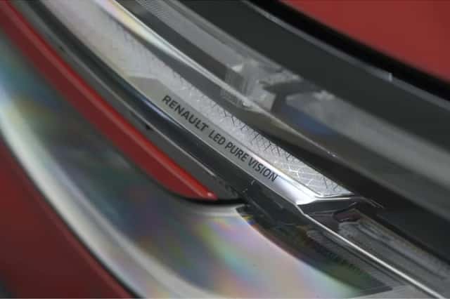 Renault Austral (2025) thumbnail 15