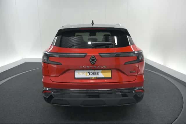 Renault Austral (2025) thumbnail 22