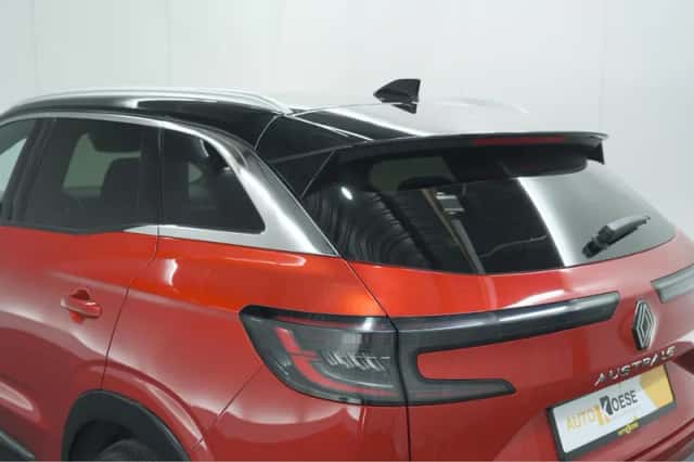 Renault Austral (2025) thumbnail 24