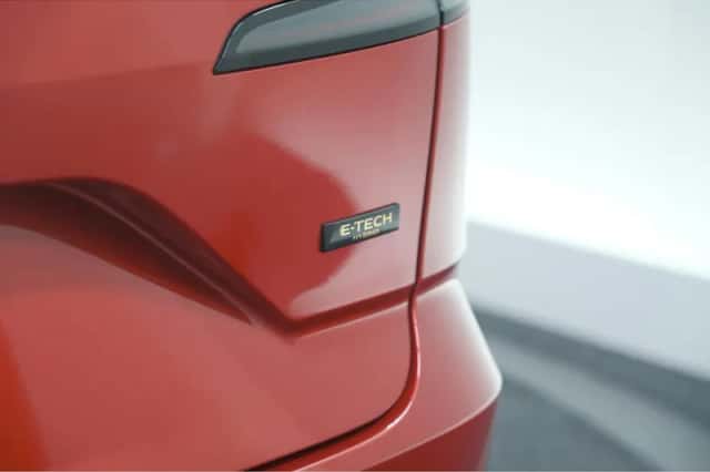Renault Austral (2025) thumbnail 25