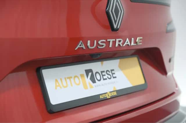 Renault Austral (2025) thumbnail 4