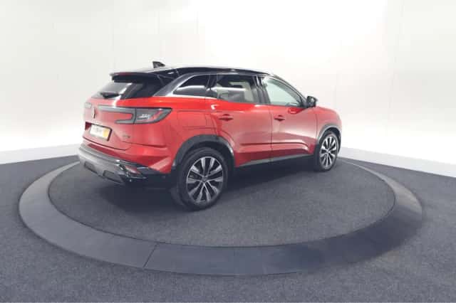 Renault Austral (2025) thumbnail 5