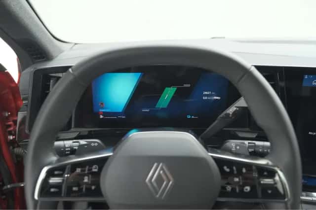 Renault Austral (2025) thumbnail 45