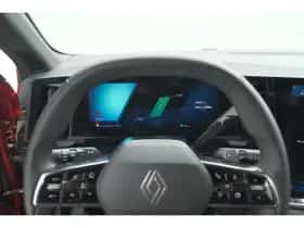 Renault Austral (2025) thumbnail 45