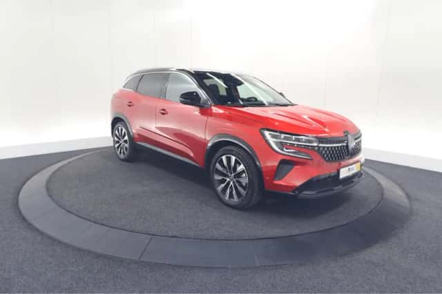 Renault Austral (2025) thumbnail 6
