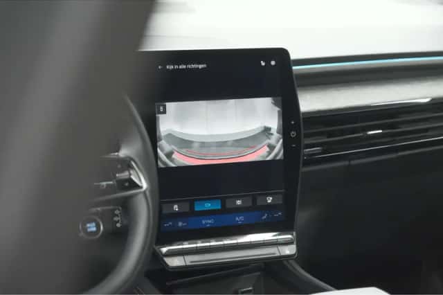 Renault Austral (2025) thumbnail 60