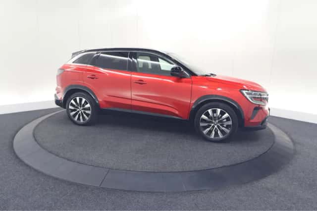 Renault Austral (2025) thumbnail 7