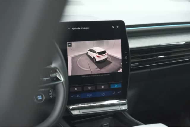 Renault Austral (2025) thumbnail 62