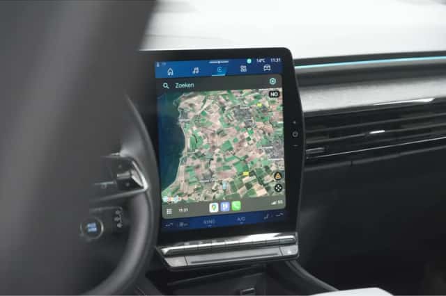 Renault Austral (2025) thumbnail 64