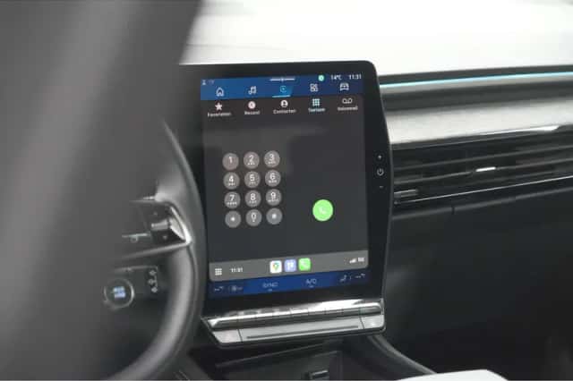 Renault Austral (2025) thumbnail 65