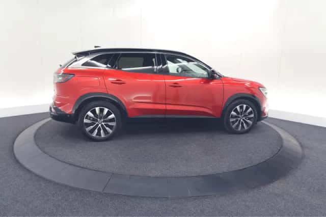 Renault Austral (2025) thumbnail 8