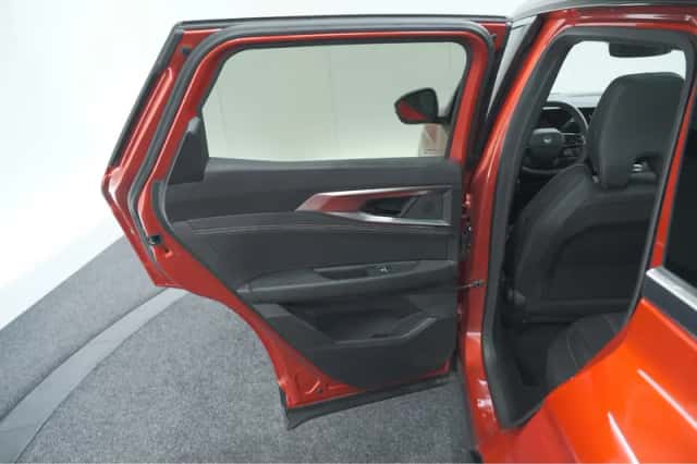 Renault Austral (2025) thumbnail 72