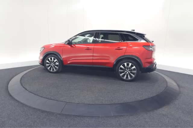 Renault Austral (2025) thumbnail 74