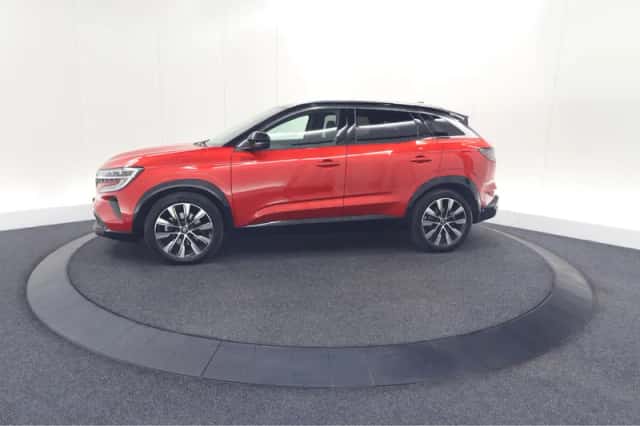 Renault Austral (2025) thumbnail 75
