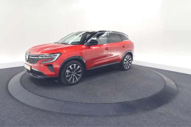 Renault Austral (2025) thumbnail 76