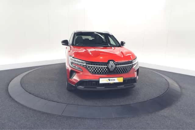 Renault Austral (2025) thumbnail 78