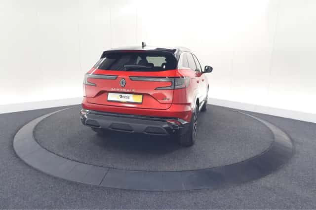 Renault Austral (2025) thumbnail 9