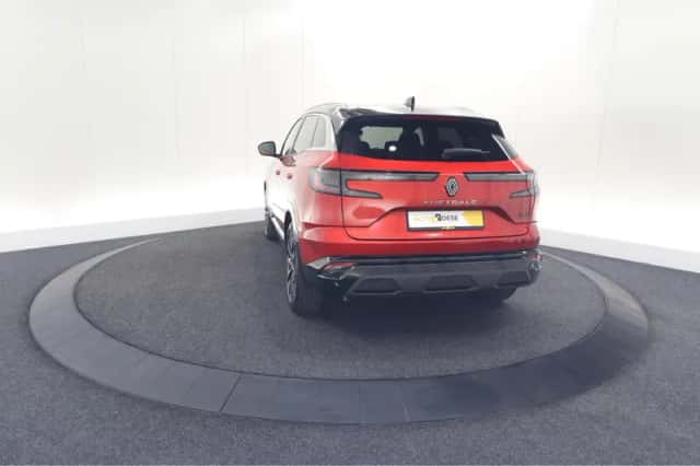 Renault Austral (2025) thumbnail 10