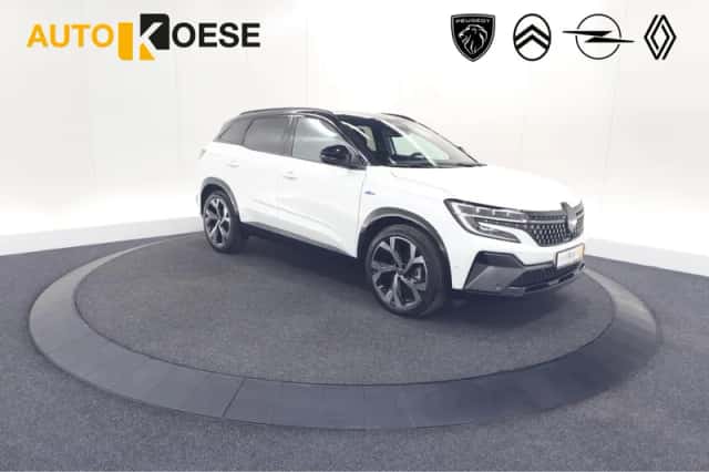 Renault Austral (2025) thumbnail 1