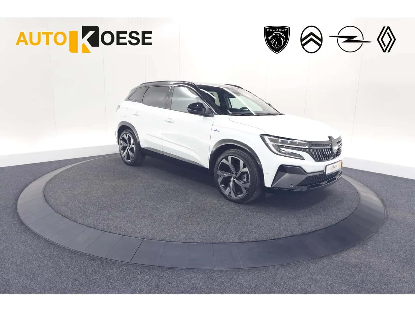 Renault Austral (2025) — foto 1