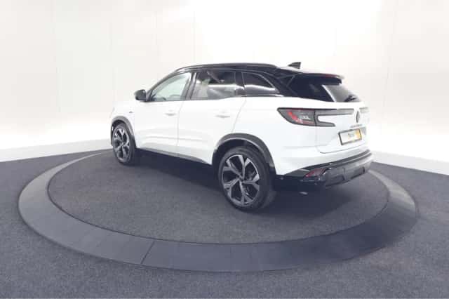 Renault Austral (2025) thumbnail 11