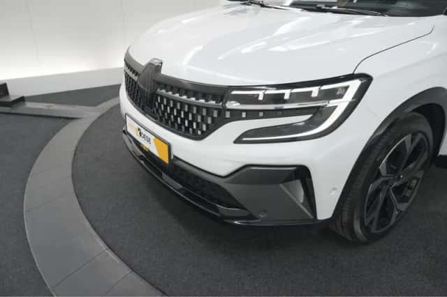 Renault Austral (2025) thumbnail 13