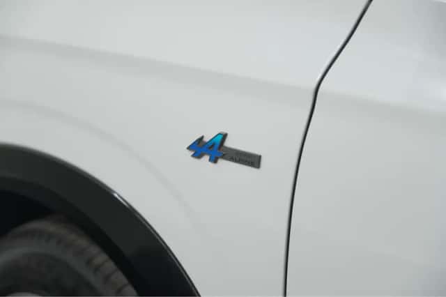 Renault Austral (2025) thumbnail 18