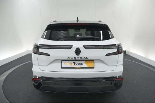 Renault Austral (2025) thumbnail 21