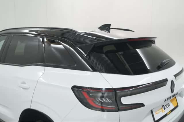 Renault Austral (2025) thumbnail 23
