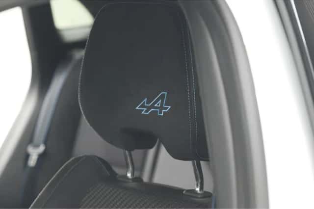 Renault Austral (2025) thumbnail 27