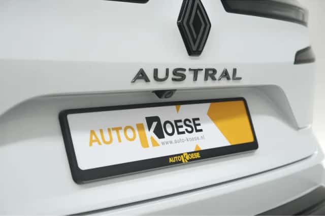 Renault Austral (2025) thumbnail 4