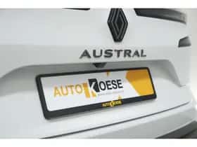 Renault Austral (2025) thumbnail 4