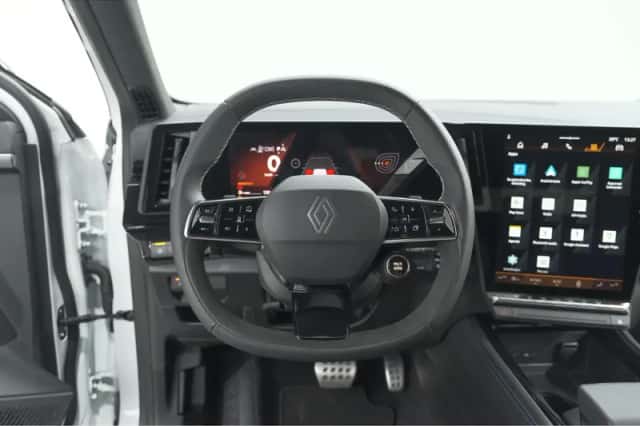 Renault Austral (2025) thumbnail 32