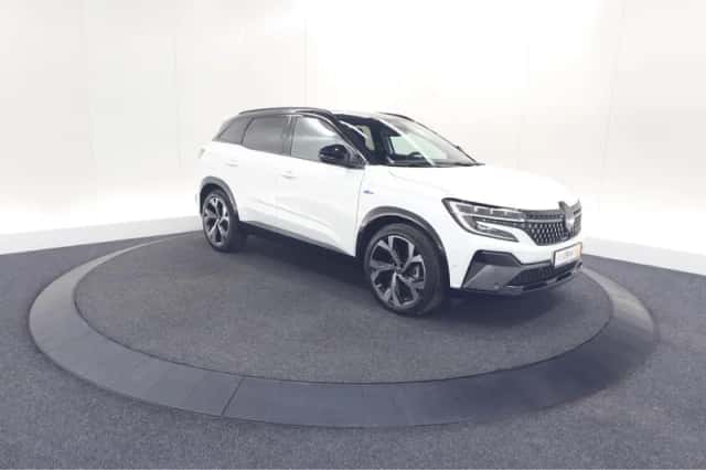 Renault Austral (2025) thumbnail 6