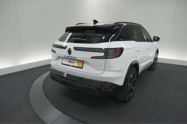 Renault Austral (2025) thumbnail 59