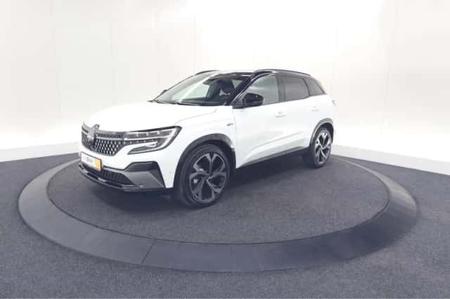 Renault Austral (2025) thumbnail 70
