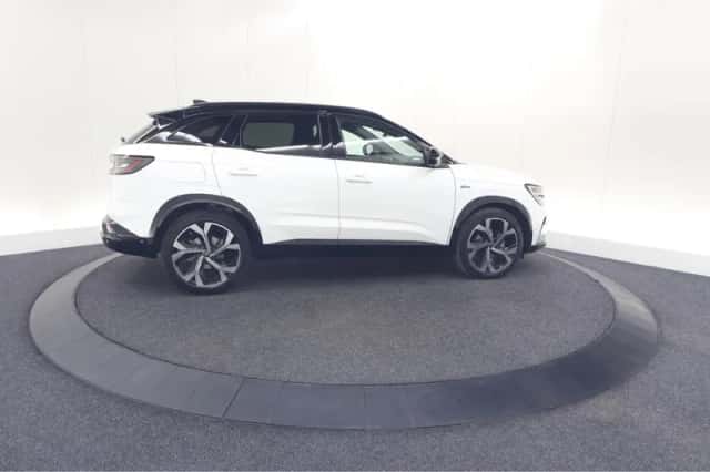 Renault Austral (2025) thumbnail 8