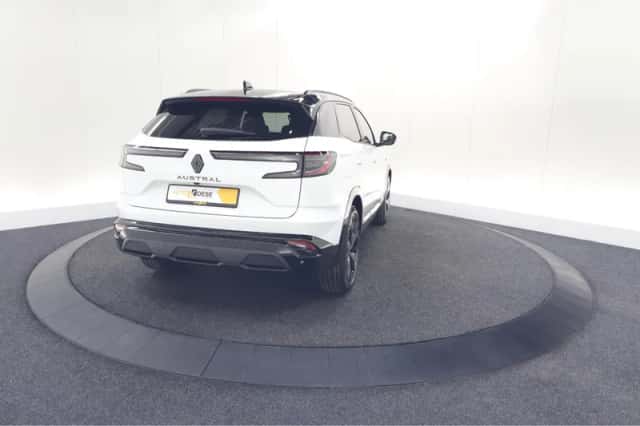 Renault Austral (2025) thumbnail 9